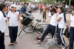 Lớp trưởng và đội sao đỏ có phải là nguyên nhân gây ra bạo lực học đường?