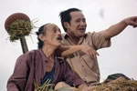 Giang "Còi": Ra đường bị gọi nhầm là... Quang "Tèo"!