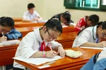 Kí ức của những ông giáo già và chuyện tranh luận về "Bộ phim Thông tư 30"