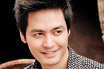 MC Phan Anh tiết lộ "nhỏ giọt" về vợ và hai con