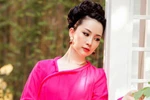  Linh Nga: 'Tôi đã có một chiếc vòng kim cô'