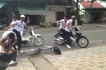 Những hành động tiếp tay cho bạo lực học đường