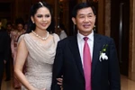 Tiền mừng đám cưới Hà Tăng là 3 tỷ 