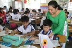 “Mớm bài” cho trò và những bài giảng mang danh hão!