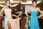 Ấn tượng màn trình diễn váy dạ hội Miss Earth 2011
