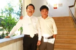 Thác là thể phách còn là tinh anh 