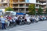 Thủ tướng yêu cầu đảm bảo an toàn giao thông dịp 2/9 và khai giảng năm học mới