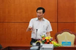 Bộ trưởng Nguyễn Ngọc Thiện: Chúng ta có thể ngẩng cao đầu