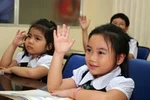 Xin đừng dạy con như thế!