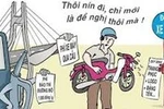 Hà Nội vội và không vội