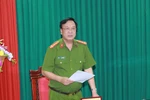 Khởi tố vụ án chôn lấp chất thải nguy hại của Formosa