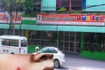 Thương con như thế bằng mười hại con