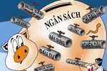 Ngân sách Nhà nước, Trứng vàng và Nhà trống