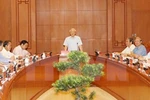 6 vụ đại án tham nhũng sắp đưa ra xét xử!
