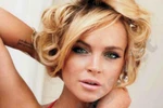 Hết nude Playboy, Lilo lại “mát mẻ” trên Maxim