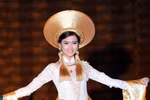 Phan Thị Mơ trắng tay tại Miss Earth 2011