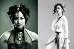 Hà Tăng, Thanh Hằng xuất hiện 30 giây ở 'Mỹ nhân kế'