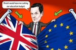 Brexit và giáo dục