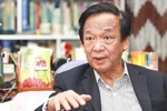GS.Nguyễn Lân Dũng: Muốn kết quả tốt, cả ngành giáo dục phải cố gắng, trung thực