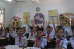 Vớt vát cho VNEN, một số nơi đang làm trái chỉ đạo của Bộ trưởng