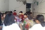 Đồng nghiệp ơi, xin hãy tự trọng!