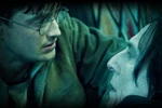 Harry Potter chạy đua tranh giải Oscar 