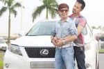 Long Nhật bị chỉ trích là "con sâu làm rầu nồi canh" ở giới đồng tính