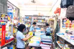 Cục QLTT Quảng Ngãi: Đối tượng sản xuất, buôn bán SGK ngày càng tinh vi