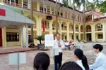 Trường học làm gì để học sinh chọn tổ hợp môn phù hợp, giảm thay đổi giữa chừng