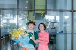 Hành trình chinh phục HCV Olympic Hoá học quốc tế 2024 của nam sinh Bắc Giang