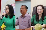 Cần làm gì để phát triển hệ thống giáo dục ngoài công lập?