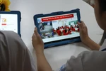 Thí điểm mô hình GD thông minh của HN, lãnh đạo trường học có một số đề xuất