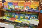 Giáo viên có thể ứng dụng linh hoạt phương pháp giảng dạy với SGK mới