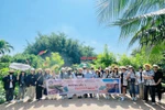 Tốt nghiệp ngành Việt Nam học muốn có việc làm ngay, sinh viên cần ngoại ngữ tốt