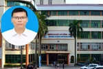 TS Đặng Nguyên Giang: Từ giáo viên THPT đến ứng viên PGS ngành Ngôn ngữ học