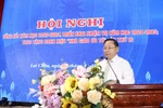 Thầy cô sẽ thêm yên tâm bám trường, bám lớp nếu kiên cố hóa trường lớp