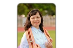 Phó HT Trường THPT Thực hành sư phạm, Trường ĐH Cần Thơ đạt PGS năm 2024