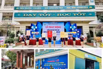 Muốn bớt thói xấu nơi công cộng, người lớn làm gương trẻ sẽ biết tự học hỏi