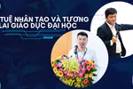 Ứng dụng AI vào giảng dạy và hỗ trợ giải đáp cho sinh viên sao cho hiệu quả?