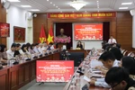 Phát động Cuộc thi tìm hiểu nội dung cuốn sách của cố TBT Nguyễn Phú Trọng 