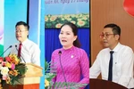 Cần bổ sung cơ chế, chính sách nhằm khuyến khích phát triển các trường tư thục