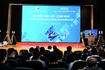 Trường ĐH Xây dựng HN tổ chức Hội thảo Chuyển đổi số cho cơ sở hạ tầng đường sắt