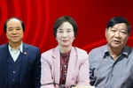 "Tham nhũng và lãng phí là 'anh em sinh đôi' cản đường cất cánh của đất nước"