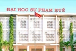 Thanh tra Bộ GD chỉ ra 1 số vi phạm tại dự án của Trường ĐH Sư phạm, Đại học Huế