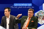 Nếu chỉ tập trung vào lương thì chưa đủ thu hút Việt kiều, chuyên gia nước ngoài