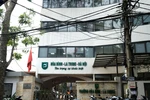 Sau phản ánh của Tạp chí, Trường Hòa Bình- La Trobe - HN thừa nhận nhiều sai sót