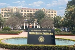 Chuẩn yêu cầu nguồn thu NCKH đạt 5% nhưng Đại học Thương mại mới tiệm cận 1%
