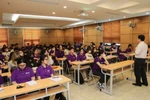Trường ĐH Công nghệ và Quản lý Hữu Nghị tuyển 1360 chỉ tiêu cho 16 ngành đào tạo