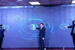 Trường ĐH Tài nguyên và Môi trường HN khai trương cổng dịch vụ một cửa online