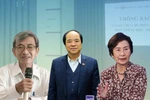 Khoảng 600 học sinh trường THCS công học thêm ở một trung tâm: Hiện tượng "lạ"